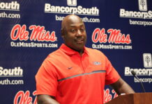 hottytoddy ole coaches players move miss ready forward wine