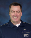 Head Coach Paul ChrystCourtesy of Pittsburg Panthers Sports 