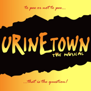 urinetown-logo