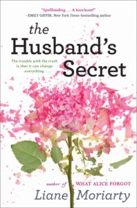 the husbands secret