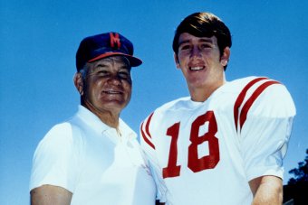 Former Wichita State pitcher Clark Candiotti, son of ex-MLB P Tom