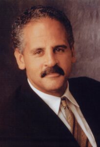 Stedman Graham is the CEO of S. Graham & Associates, a management and marketing consultant company