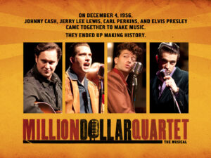 Million Dollar Quartet