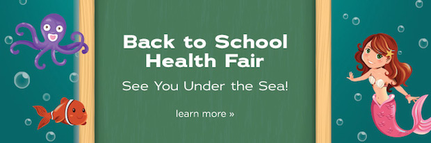 healthfair