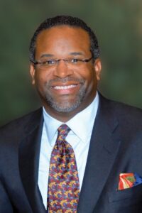 Dr. Gregory J. Vincent