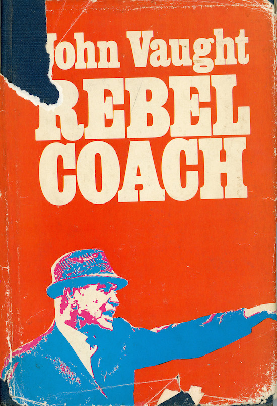 JohnVaught Book