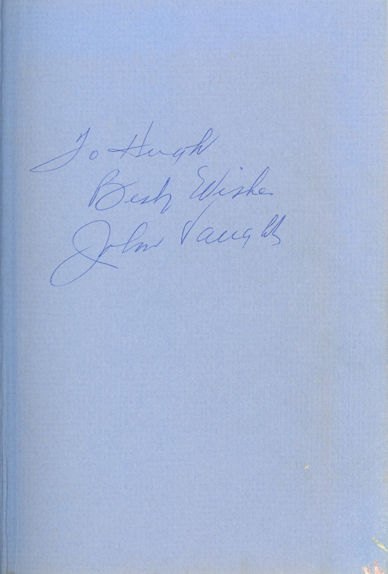 autograph