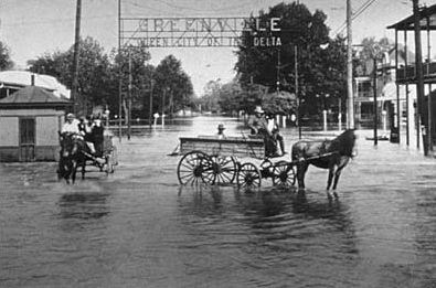 1927 flood