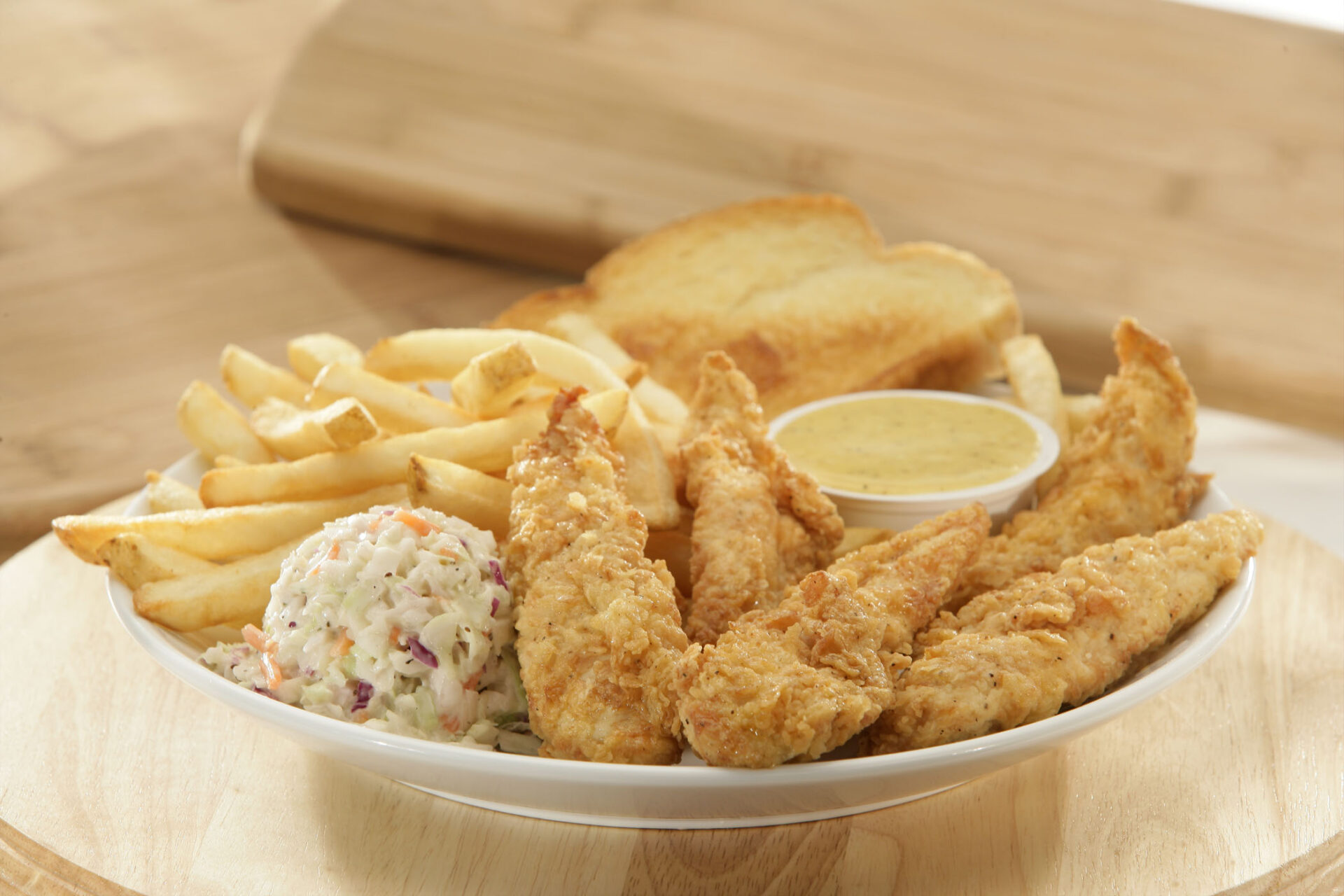 Abner’s Famous Chicken Tenders: Oxford’s Home-Cooked Chicken Joint ...