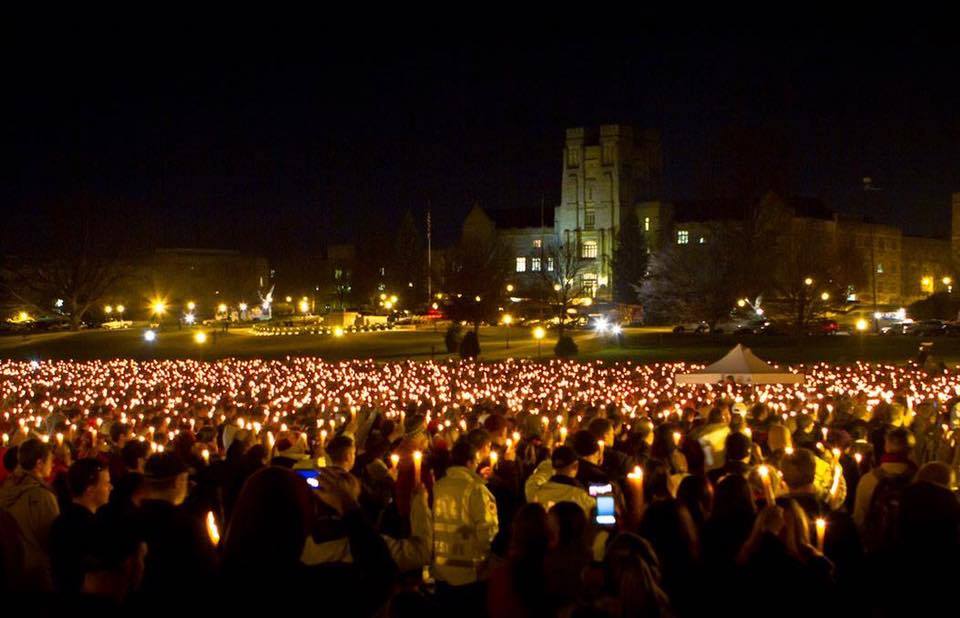 Candlelight Vigil, Peaceful Protest to Be Held on Square This Saturday ...