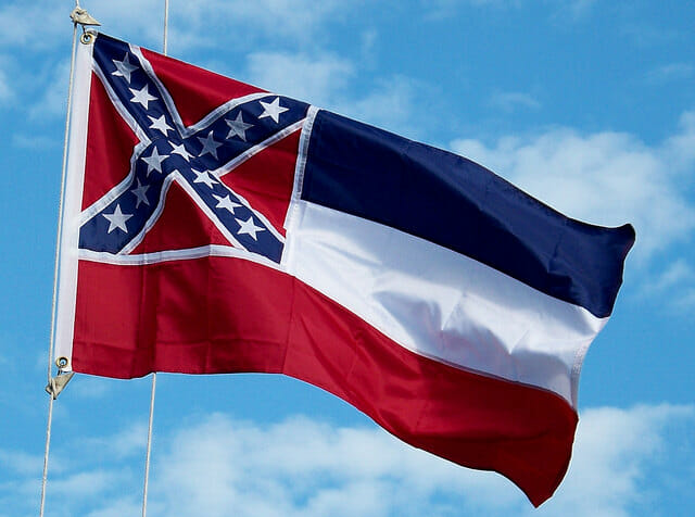 No Flag, No Tax Exemptions For Mississippi Universities Says SB 2509 ...