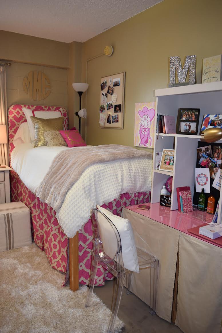 Posh Ole Miss Dorms: Over-the-Top or Fabulous? - HottyToddy.com