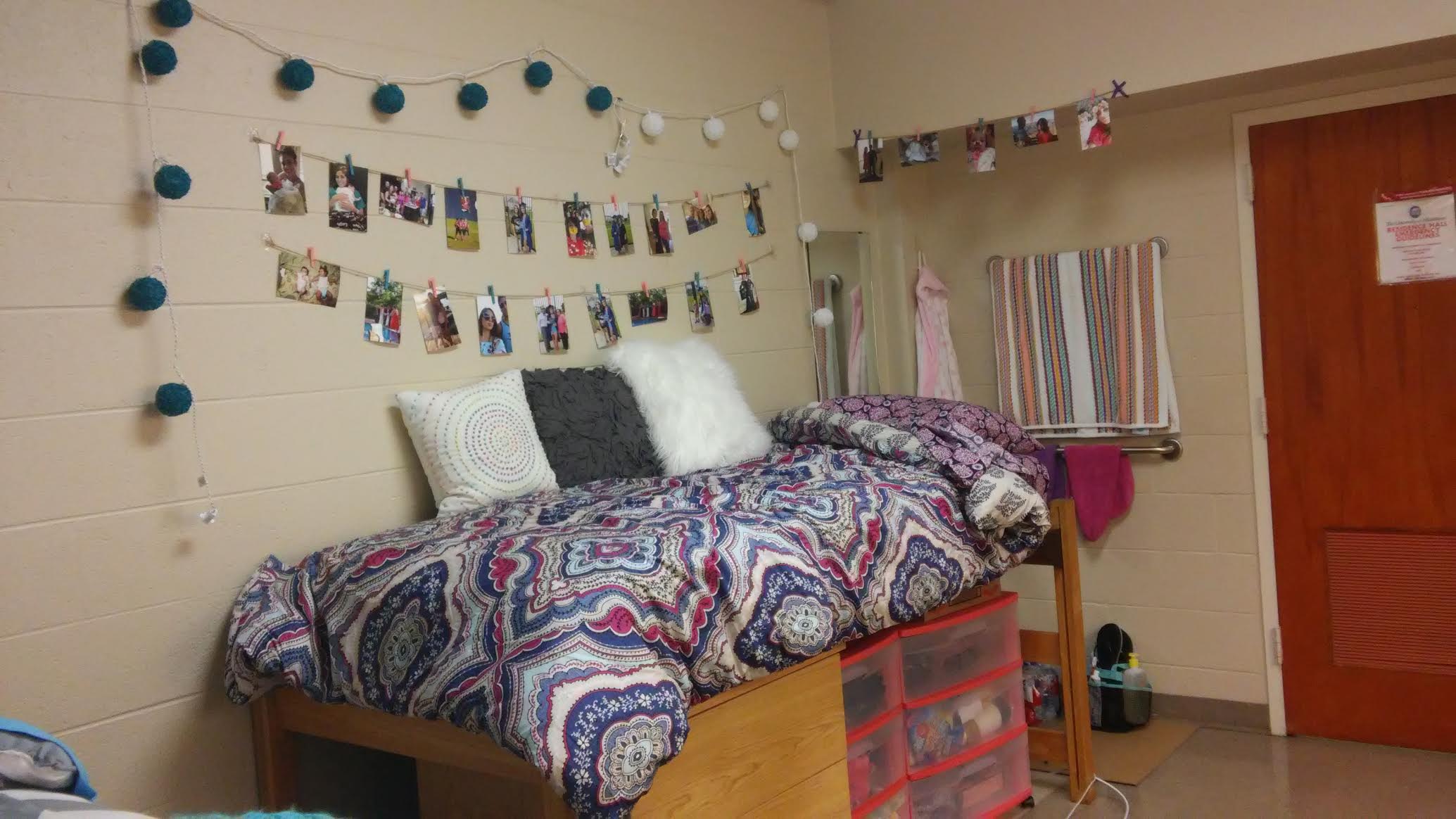 Posh Ole Miss Dorms: Over-the-Top or Fabulous? - HottyToddy.com