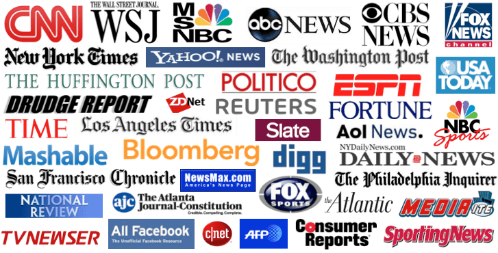 Sid Salter Voters Looking At Different Sources For News About 