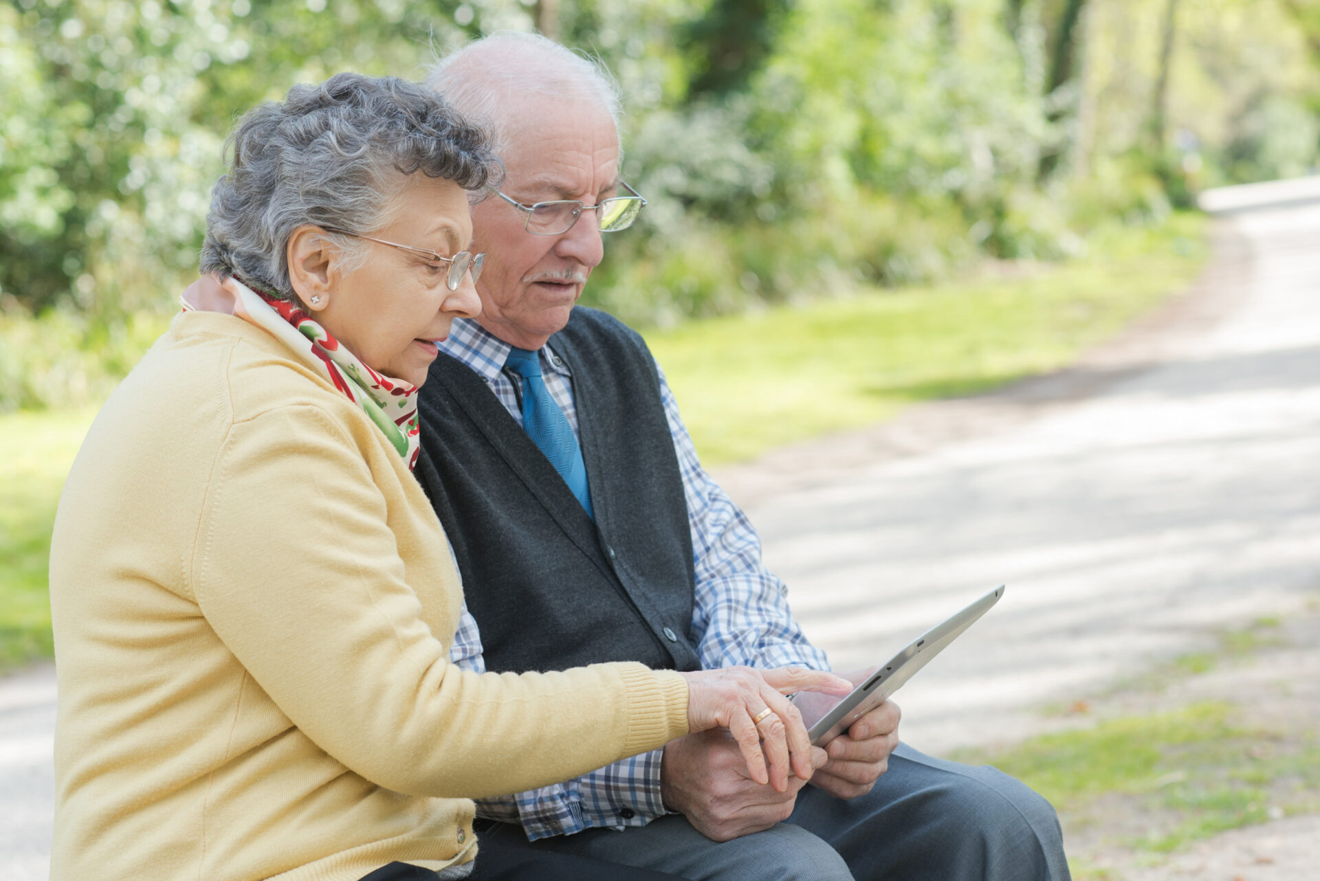 New Partnership to Provide Legal Advice for the Elderly