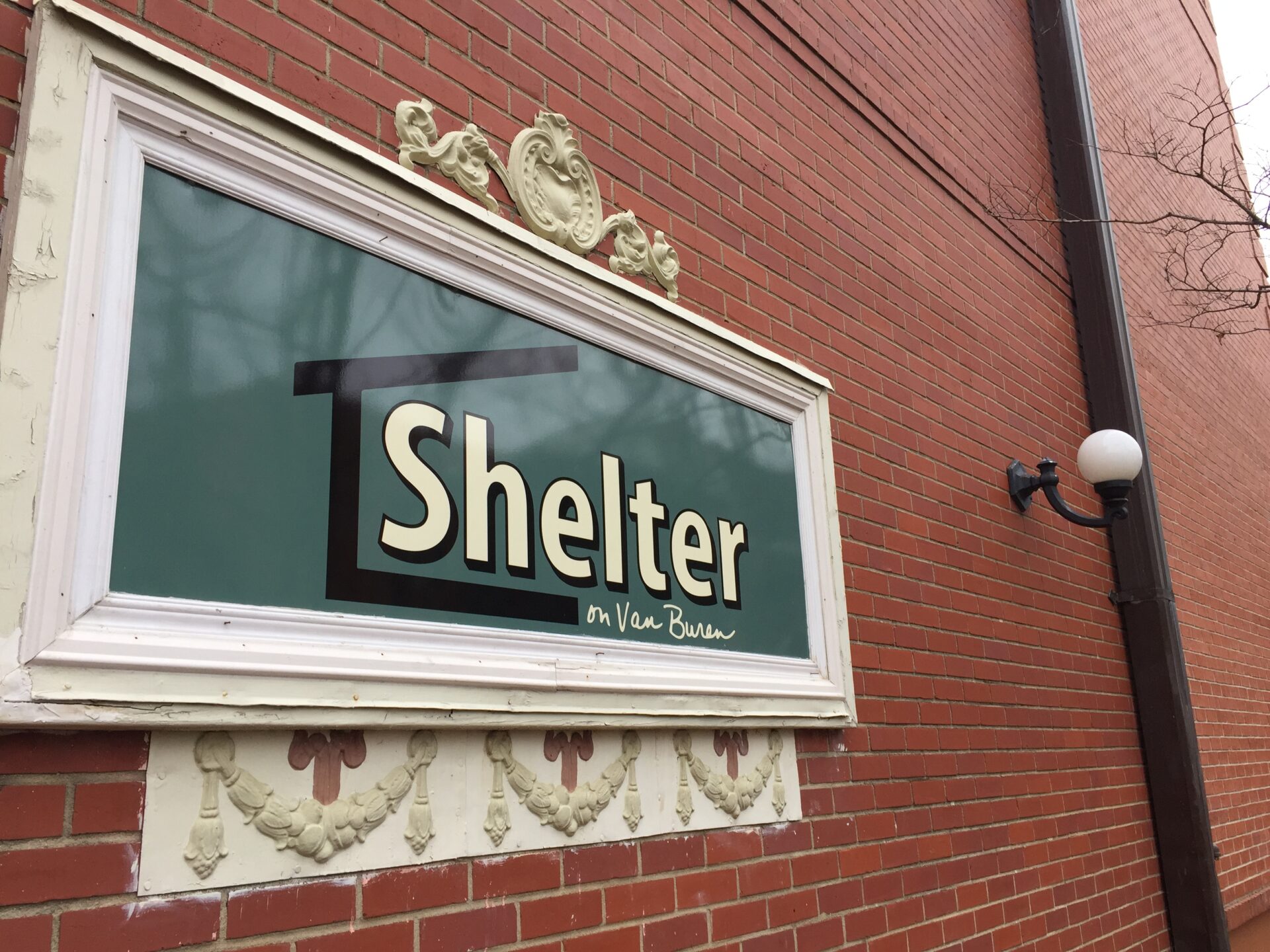 Shelter on Van Buren Goes Out of Business Ahead of Oxford Film Festival