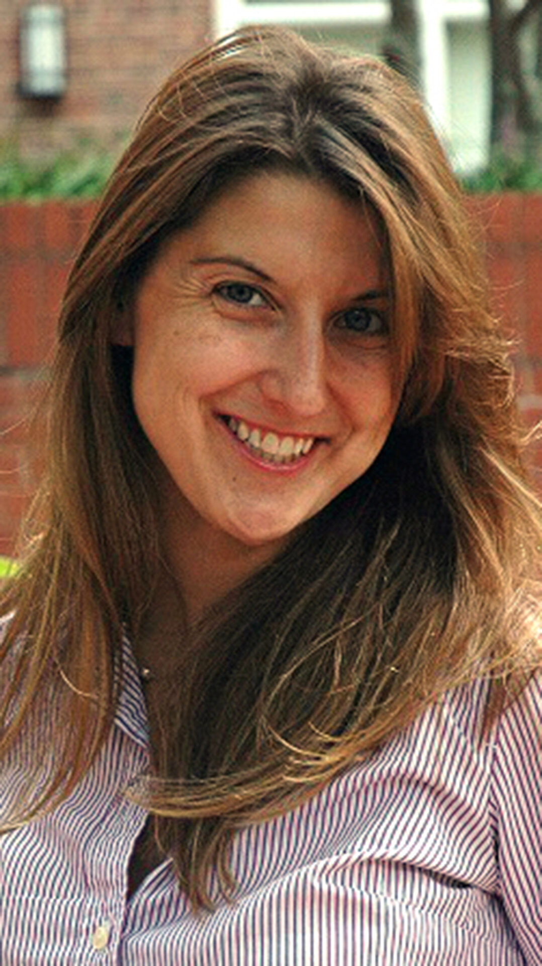 Julie Wronski