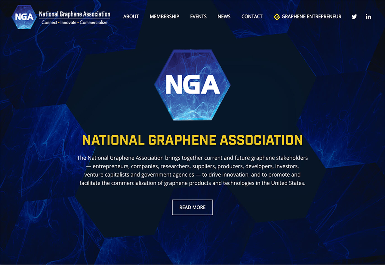 National Graphene Association