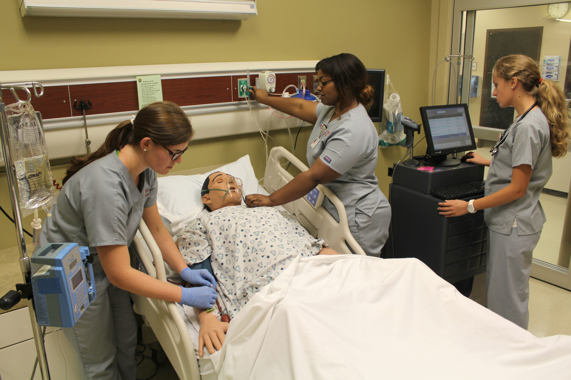 Northwest Nursing Division Implements New Admission Requirements ...