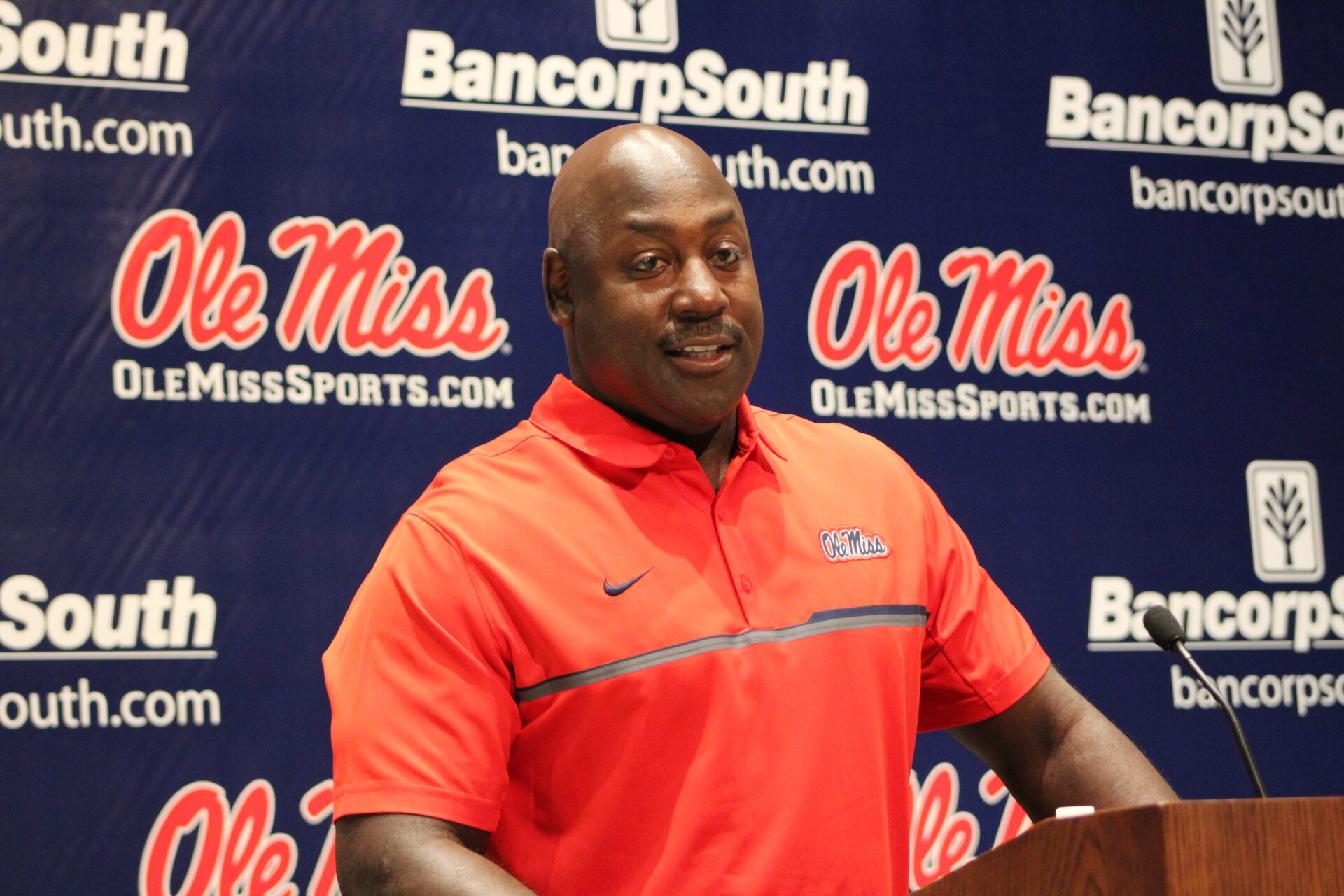 Watch: Ole Miss Players & Coaches Ready To Move Forward - HottyToddy.com