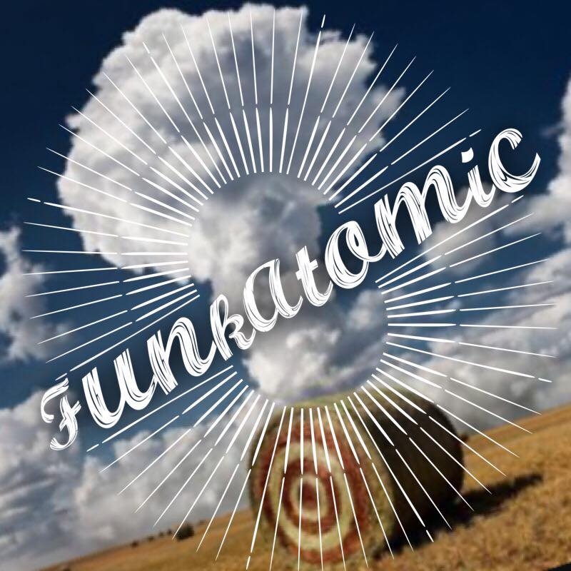 Funkatomic-Oxford