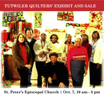 Tutwiler Quilters