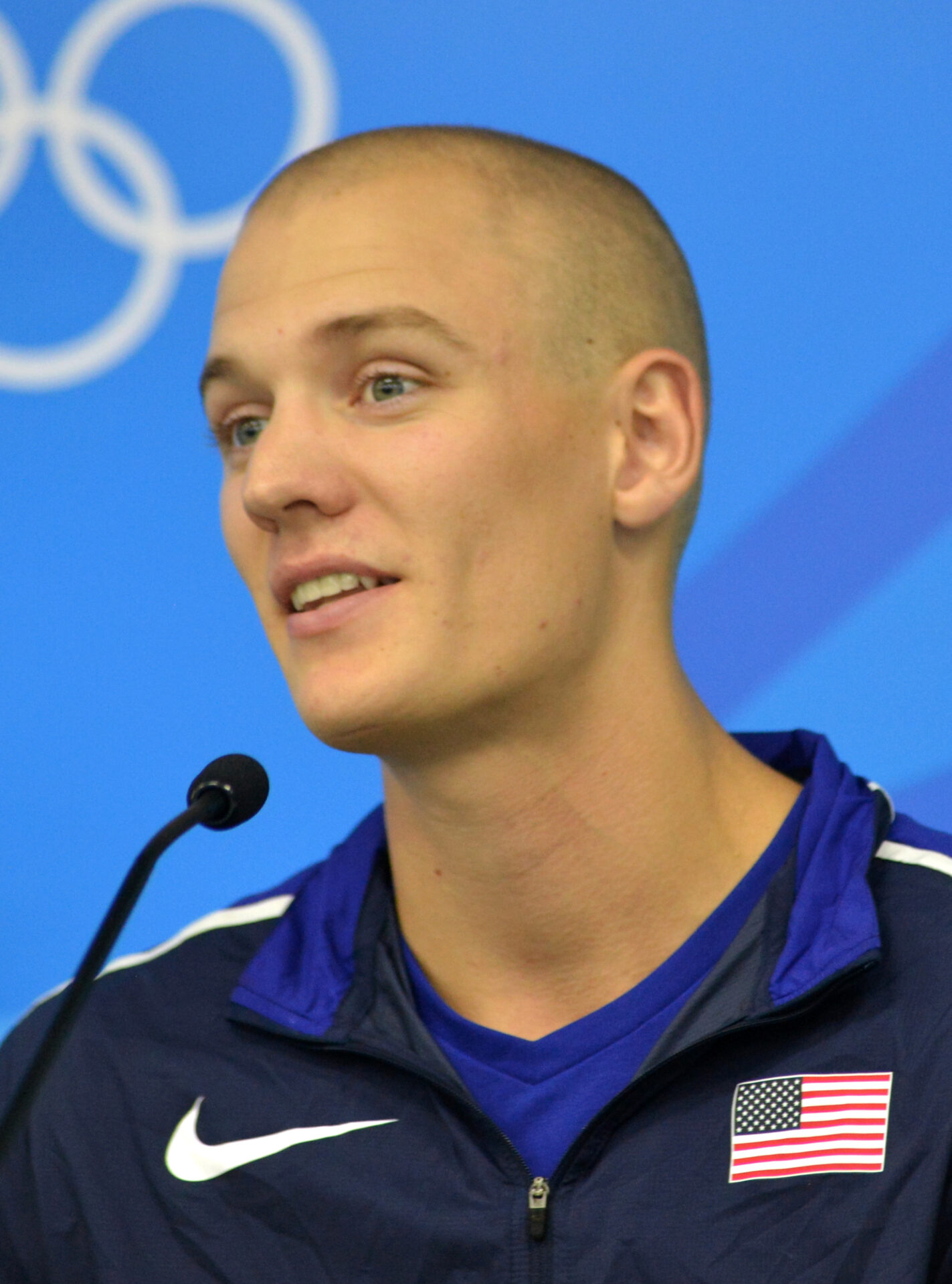 Sam Kendricks Wins Diamond League Meet in France