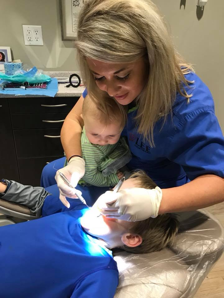 Jennifer Romero Dentist