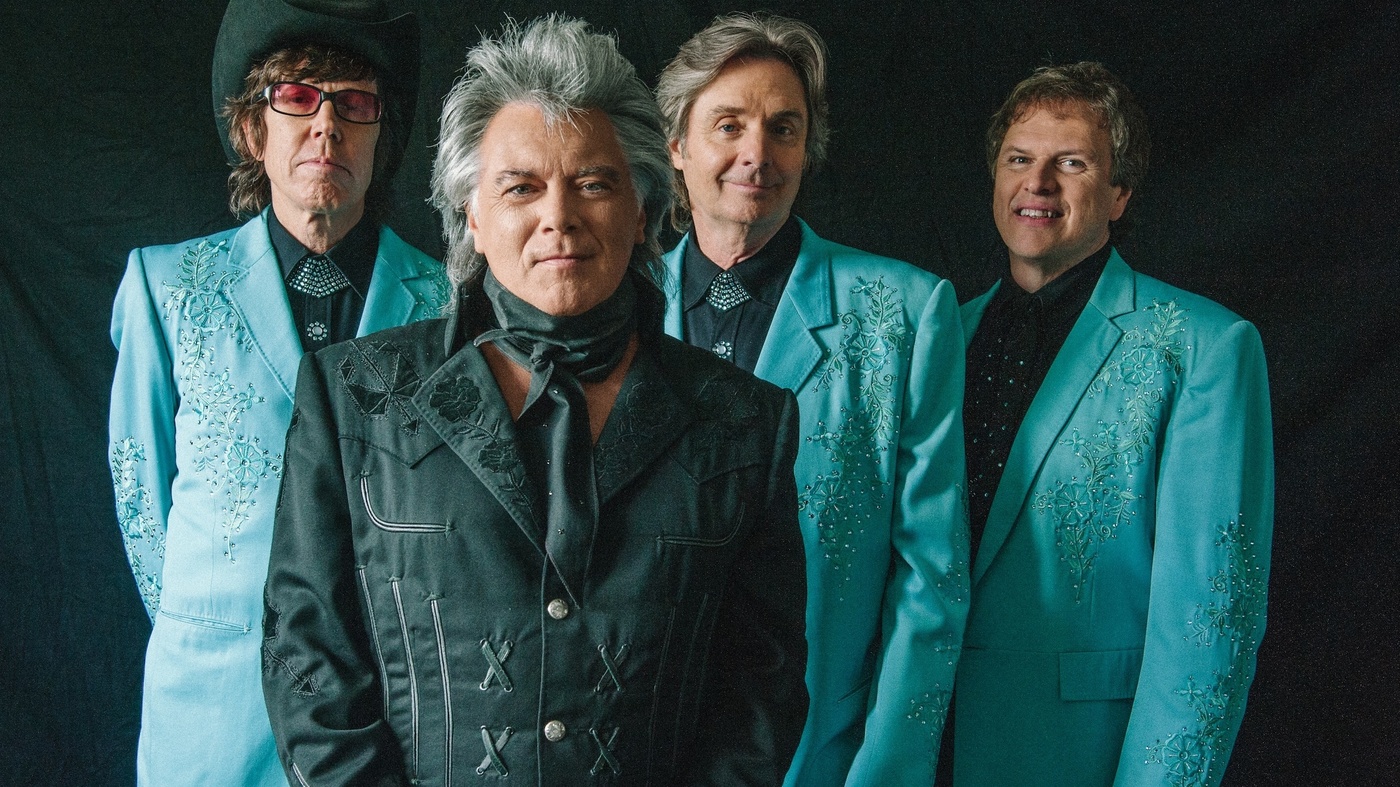 picture of marty stuart