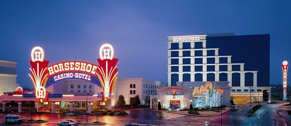 Casinos In Tunica Mississippi