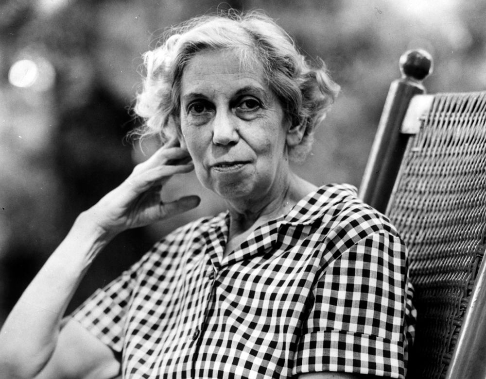 The Eudora Welty Foundation » Activities Abound in the Welty