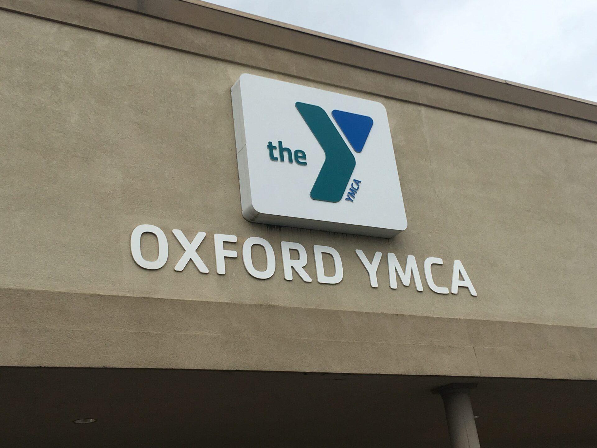 Oxford YMCA Offers More than Exercise to LOU Community
