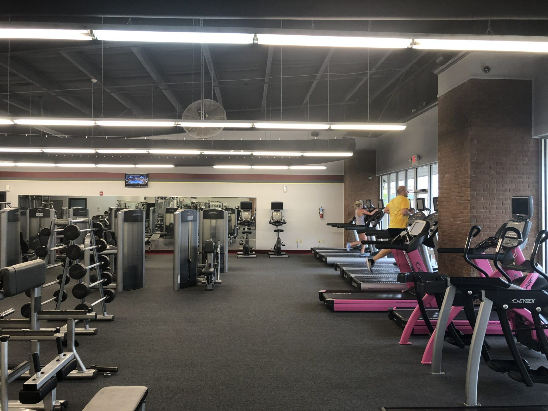 Get Fit When It Fits: How Snap Fitness is Changing the Workout Game in  Oxford 