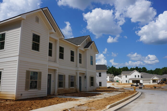 Residents Can Now Apply For New Affordable Housing Units In Oxford ...