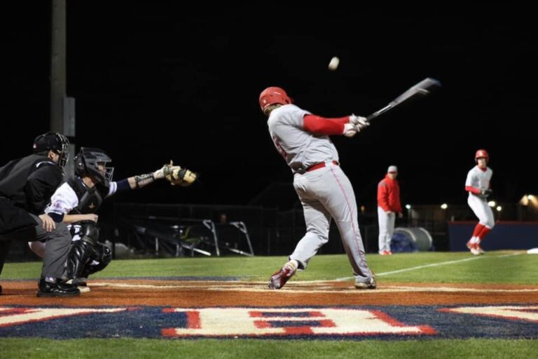 Lafayette Baseball Embraces Tough Schedule in Hopes of State