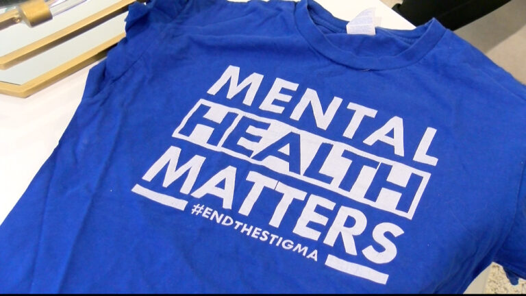 Ole Miss Student Pushes for Mental Health Awareness