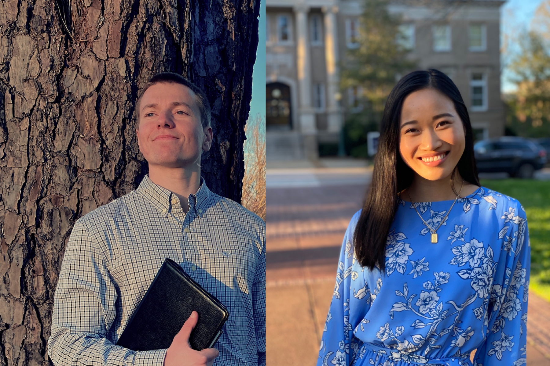UM Students Win Coveted Goldwater Scholarships 