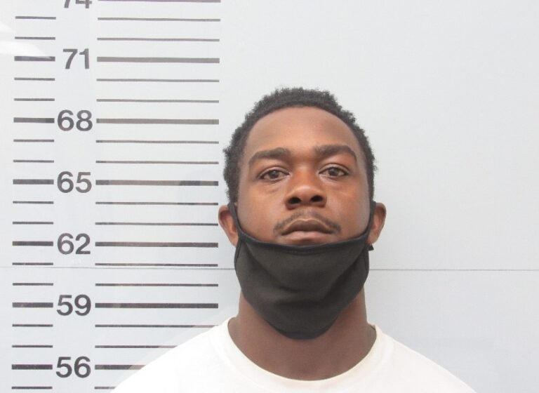 Starkville Man Faces Several Felony Charges in Oxford