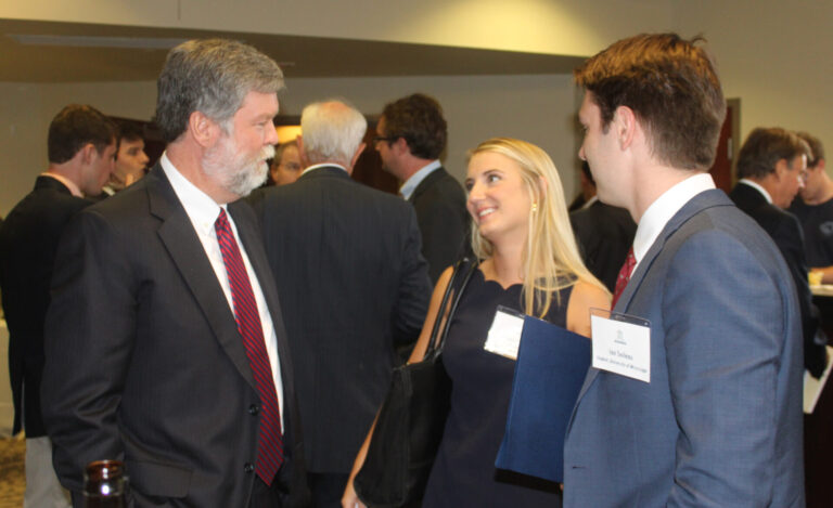 UM Business School Gearing Up for 20th Annual Banking Symposium