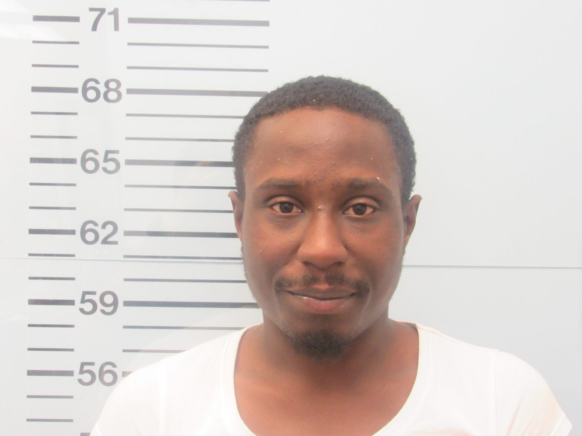 OPD Charges Man With Armed Robbery HottyToddy