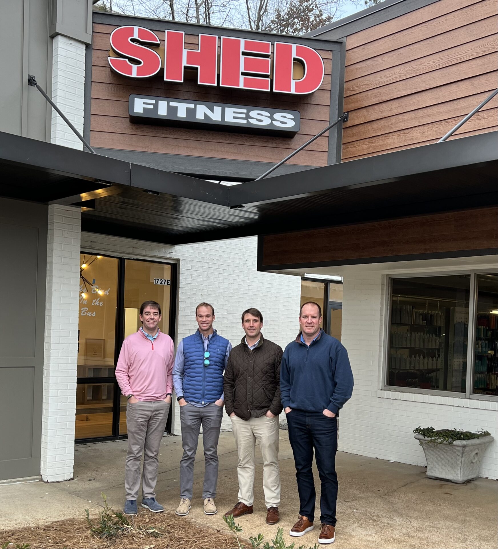 Fitness studio franchise opens new location in West Chester