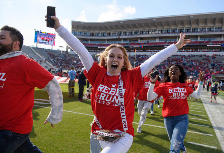 Changes to UM Financial Aid Program Increase Benefits for Mississippi Students