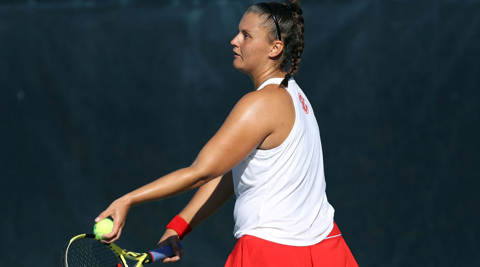 Ole Miss Women's Tennis Defeated 4-2 in SEC Championships Second Round by  Vanderbilt 