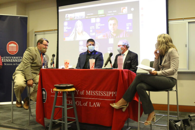 SEC Law Schools Collaborate for Series on Future of College Athletics