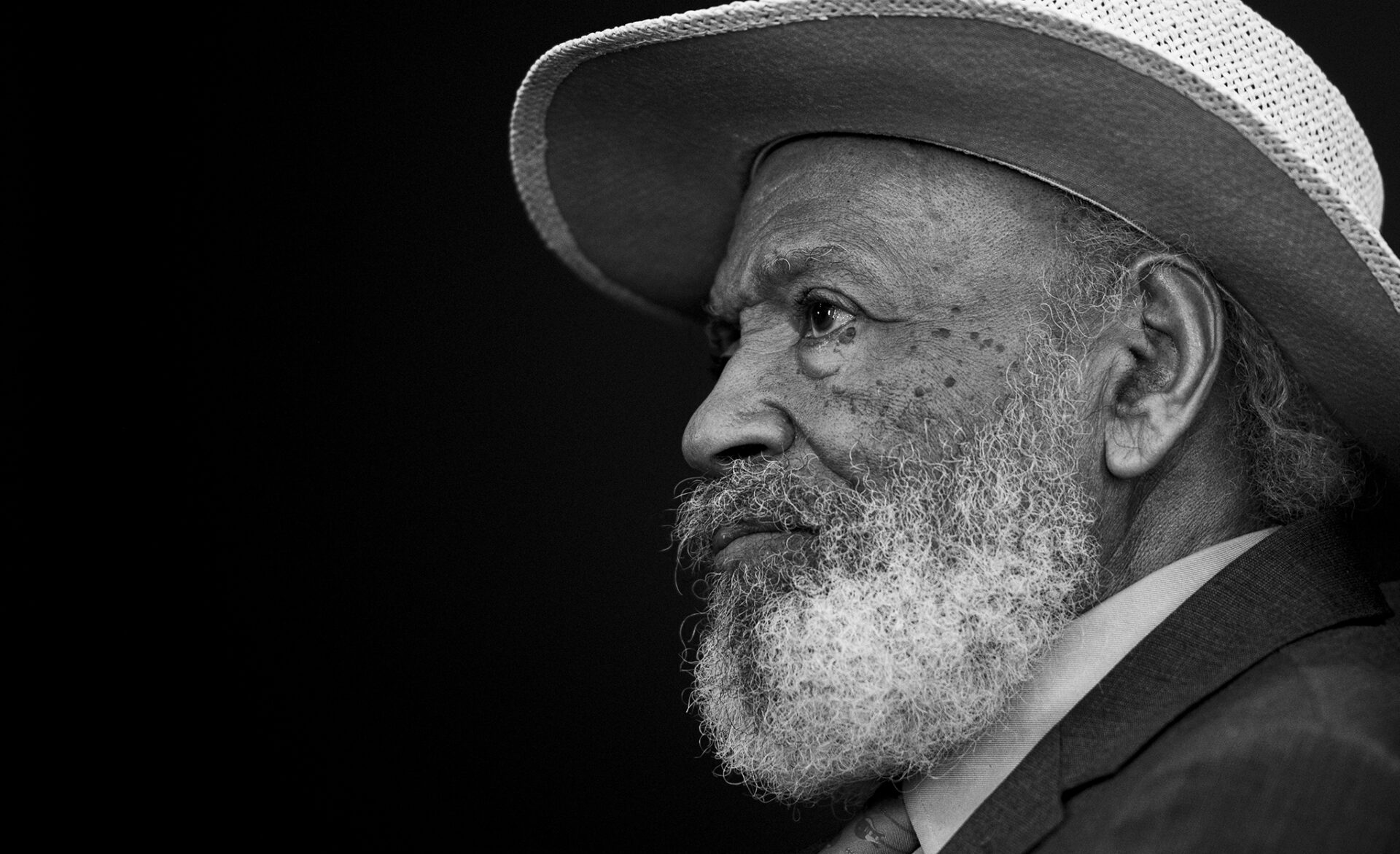 James Meredith to Speak at Tonight's Event Commemorating his Enrollment at  UM 60 Years Ago 