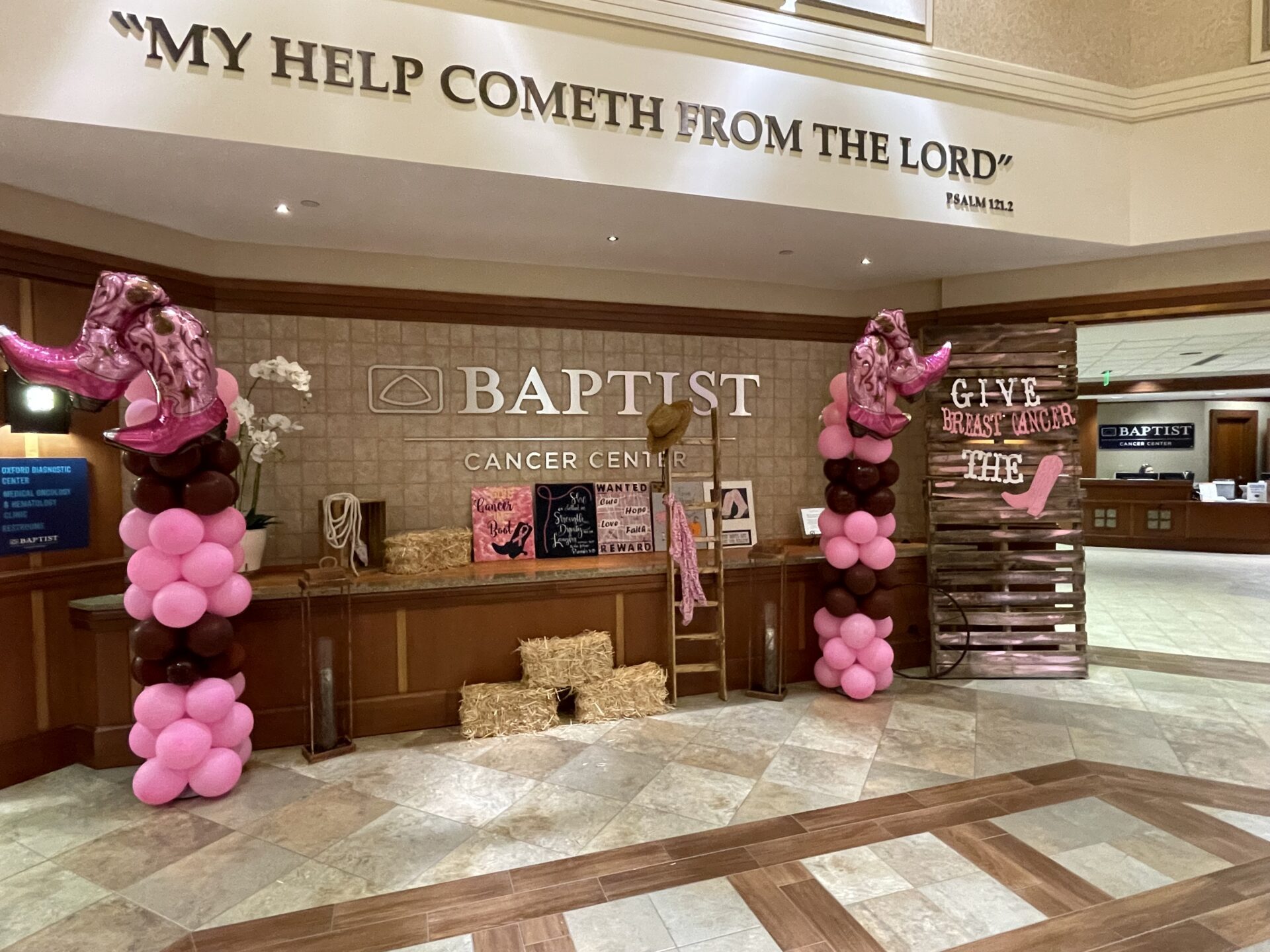 Penneys launch beautiful breast cancer support collection - with
