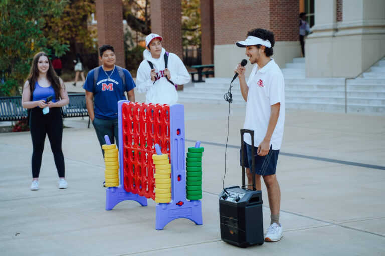 First-Generation Students to Celebrate Achievements