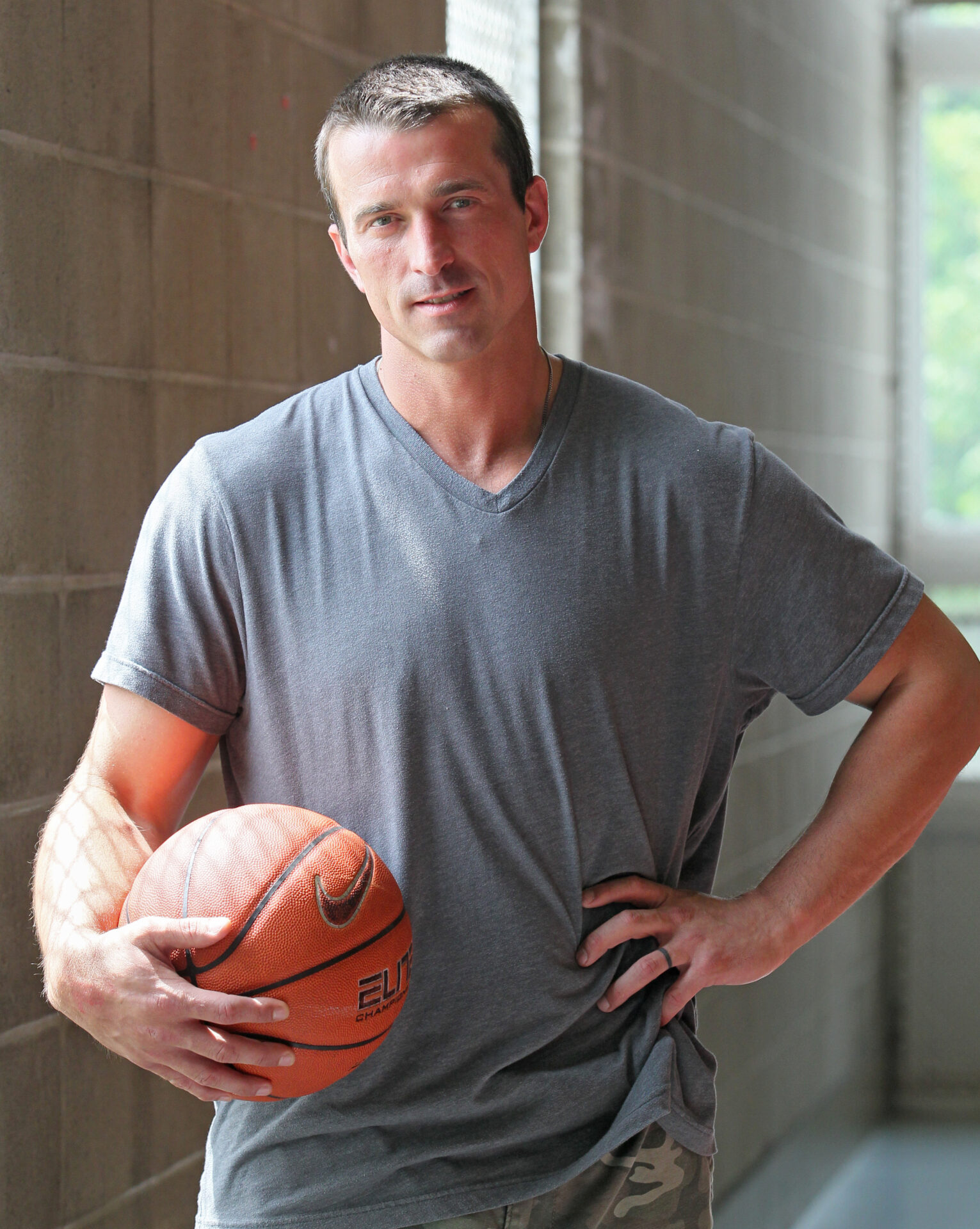 Brad Miller (basketball) - Wikipedia