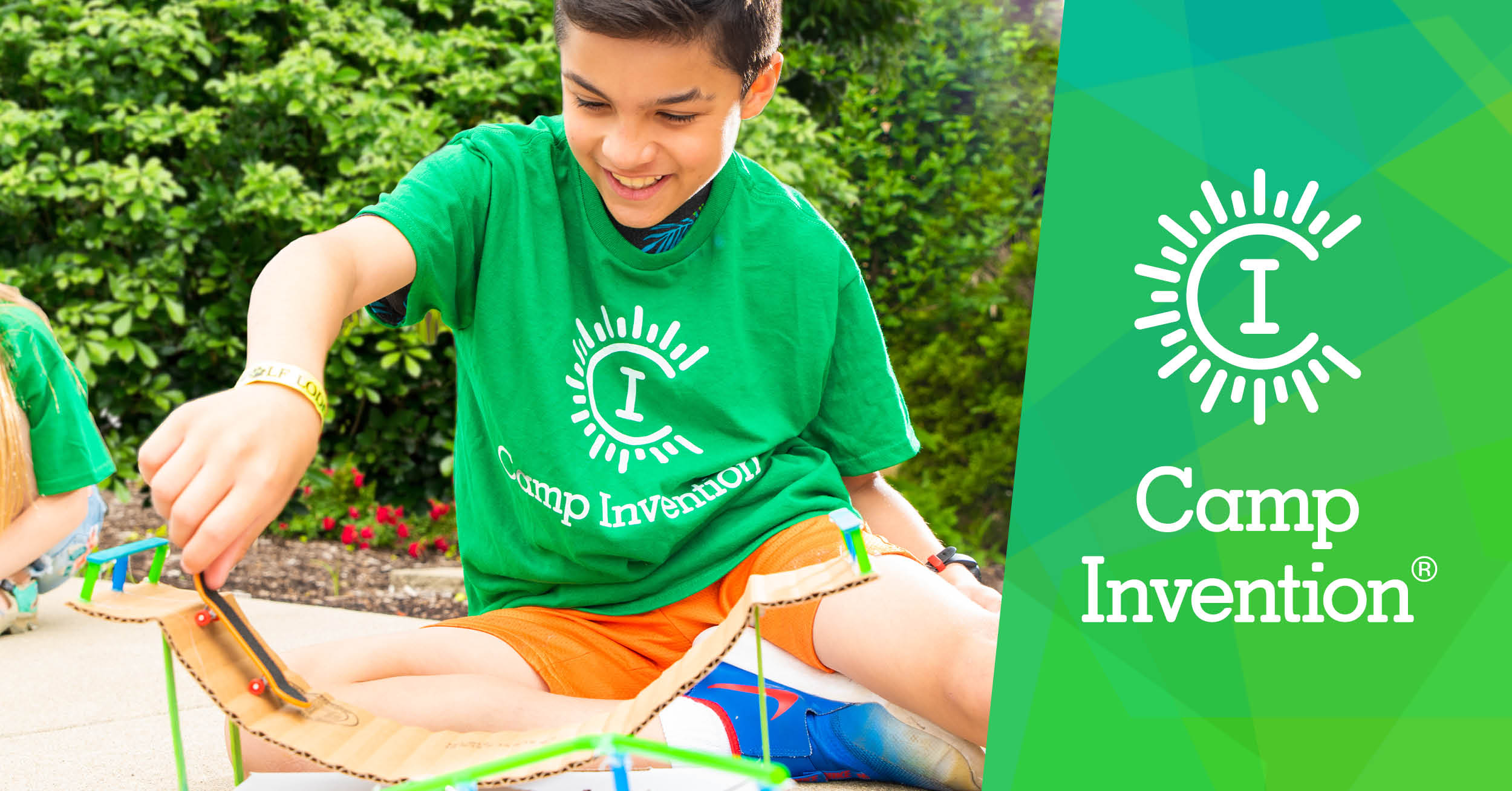 Camp Invention Coming to Oxford School District this Summer 