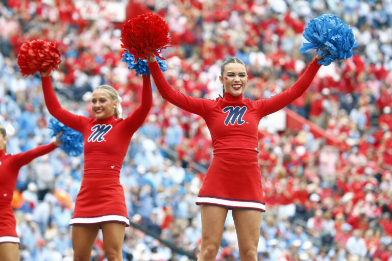 Ole Miss Football Fans Shouldn’t Panic: Rebel Roundup